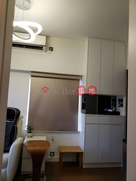 灣仔華都樓單位出售|住宅