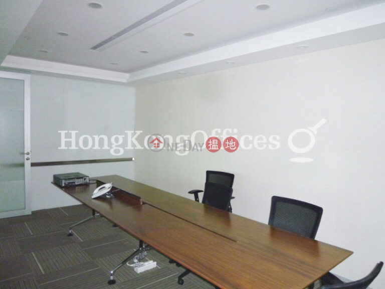 Office Unit for Rent at Central Plaza