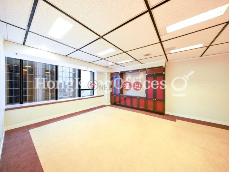 Office Unit for Rent at Harbour Centre