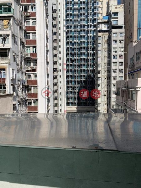 灣仔銳興樓單位出租|住宅
