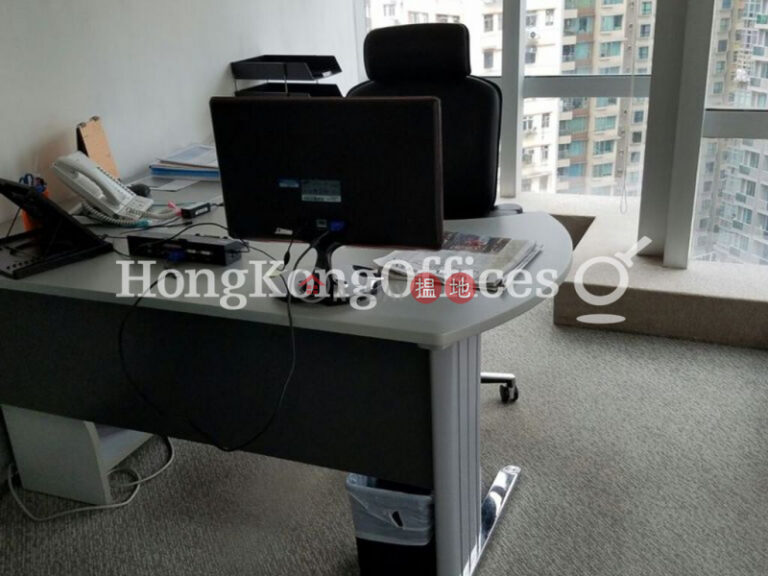 Office Unit for Rent at Heng Shan Centre