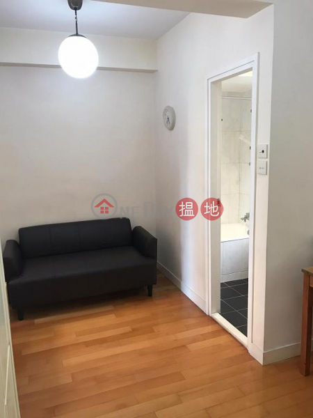 灣仔欣景閣單位出租|住宅