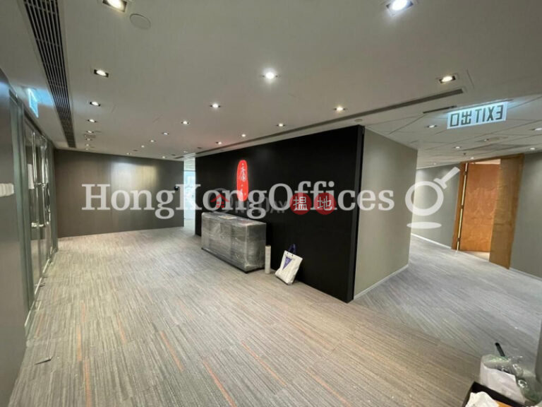 Office Unit for Rent at Convention Plaza