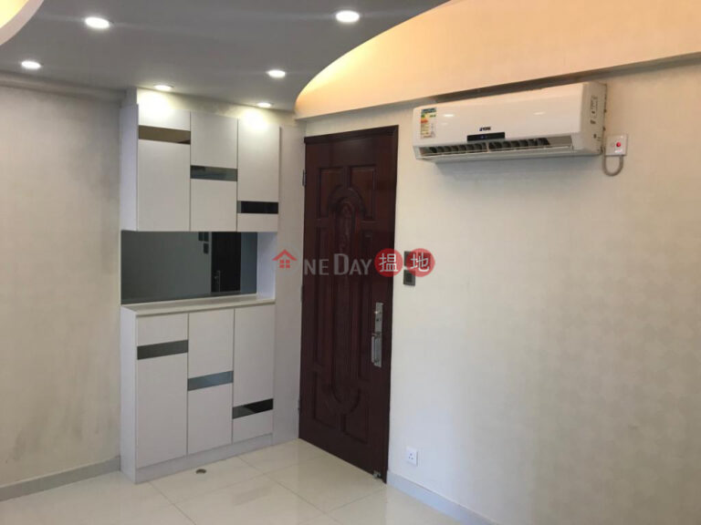  Flat for Sale in Salson House, Wan Chai