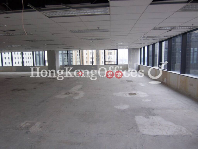 Office Unit for Rent at Allied Kajima Building