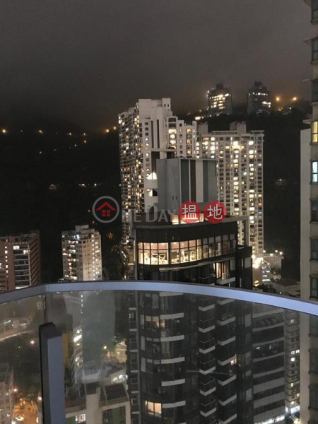灣仔壹環單位出租|住宅