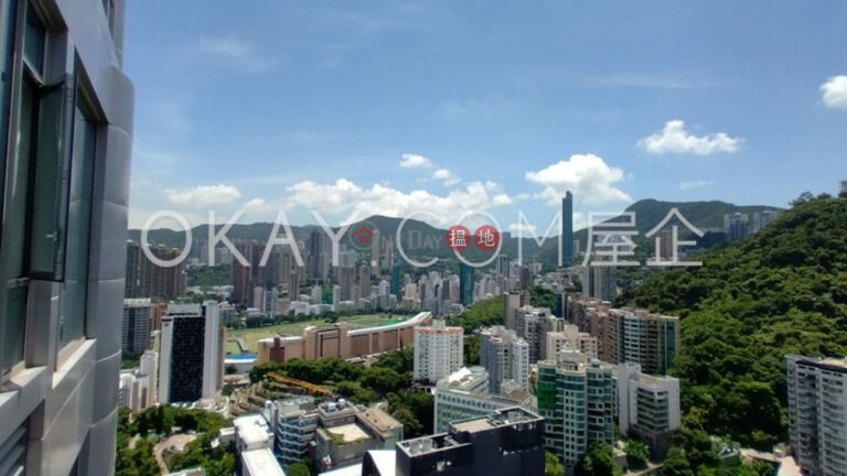 1房1廁,極高層,露台《壹環出租單位》