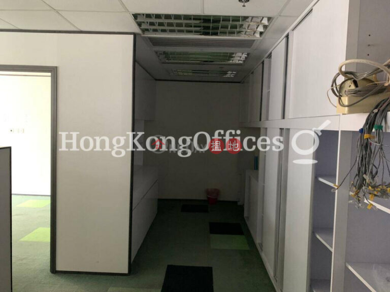 捷利中心寫字樓租單位出租