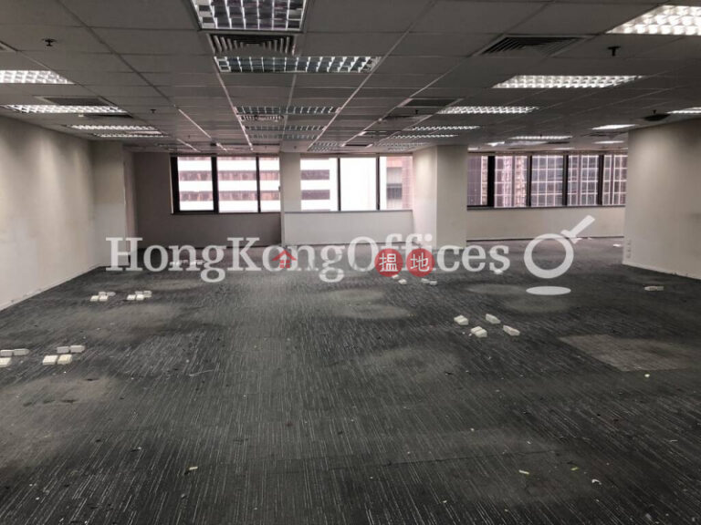 華比富通大廈寫字樓租單位出租