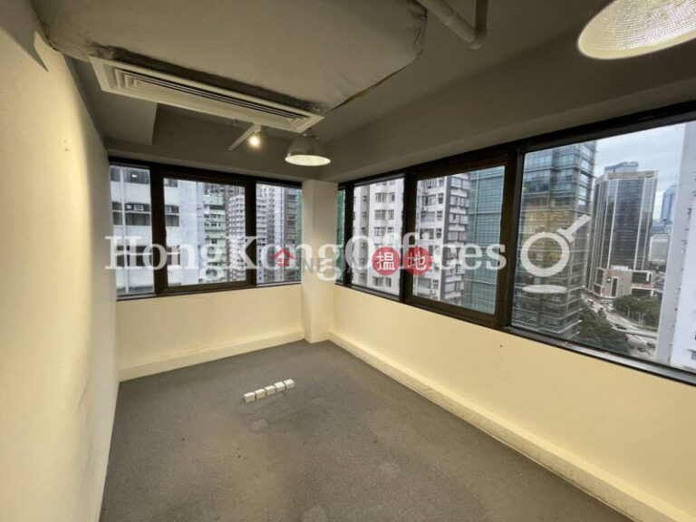 Office Unit for Rent at Queen's Centre