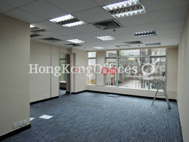 金鐘匯中心寫字樓租單位出租