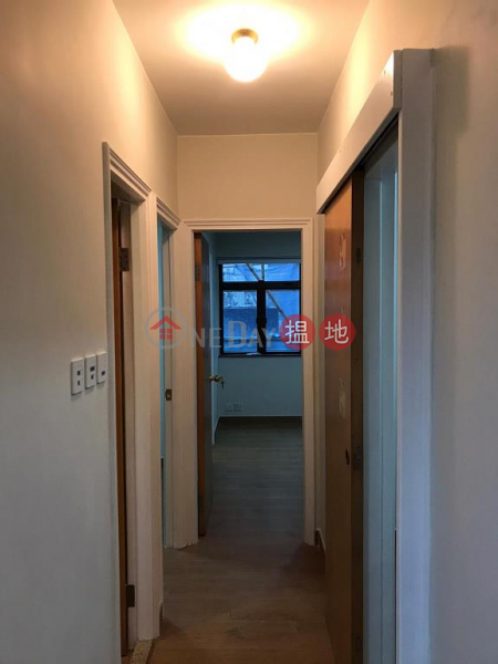灣仔百旺都中心單位出租|住宅