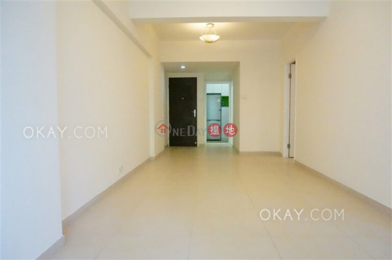 Practical 2 bedroom in Wan Chai | Rental