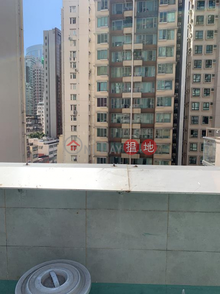 灣仔銳興樓單位出租|住宅