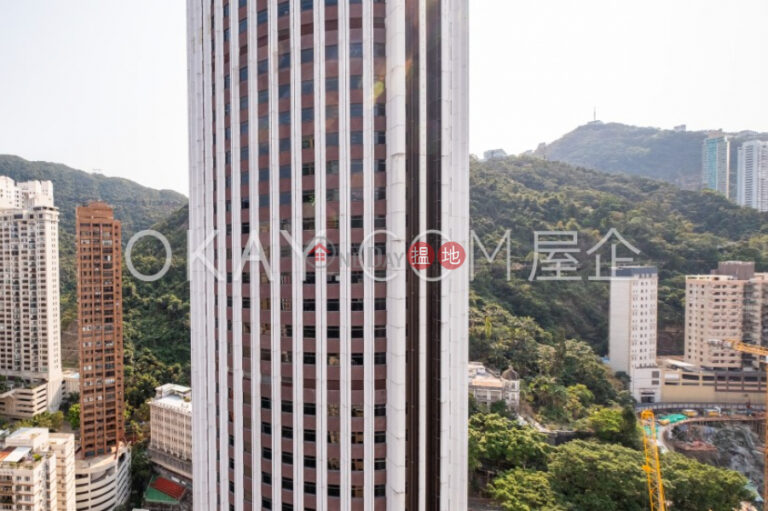 開放式,極高層,可養寵物,露台《囍匯 2座出售單位》
