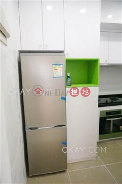 2房1廁永昌大廈出租單位