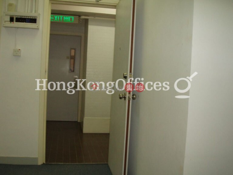 啟光商業大廈寫字樓租單位出租