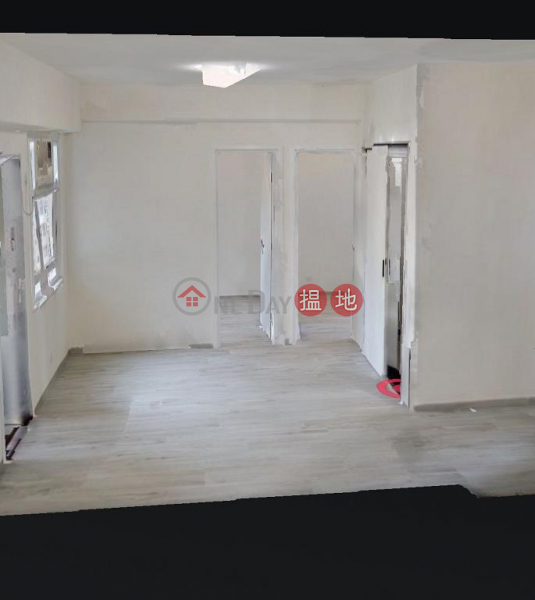 灣仔雅閣大廈單位出租|住宅
