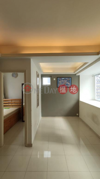 灣仔興邦大廈單位出租|住宅