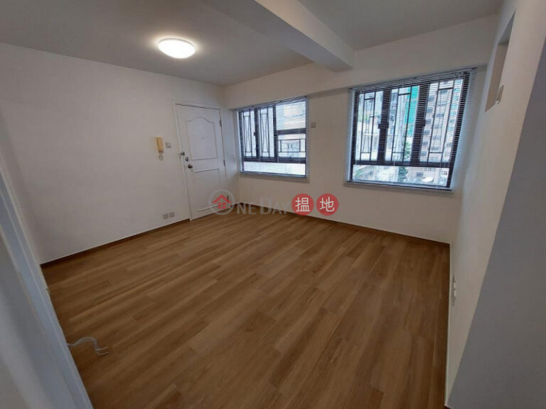 灣仔建華閣單位出租|住宅
