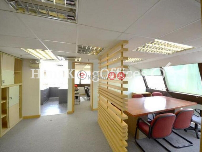 Office Unit for Rent at Amber Commercial Building