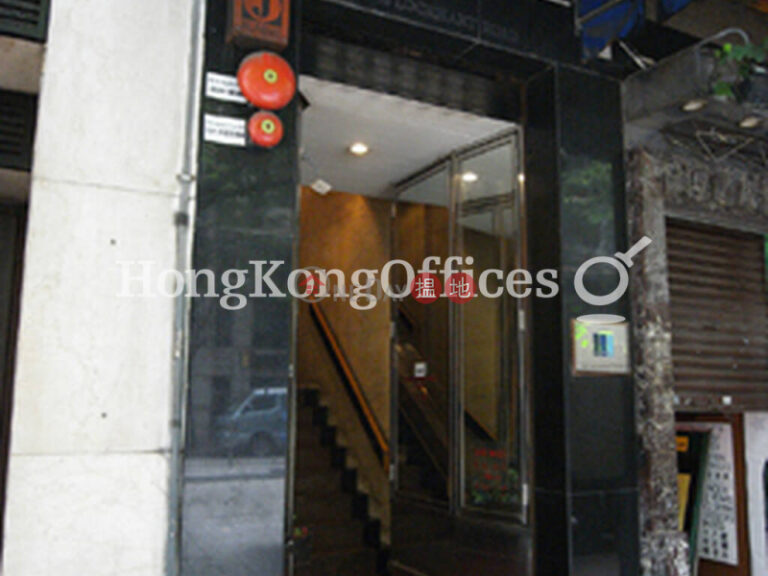 恆澤商業中心寫字樓租單位出租