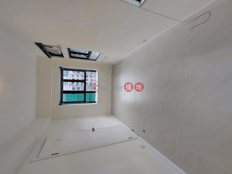 灣仔海華苑2座單位出租|住宅
