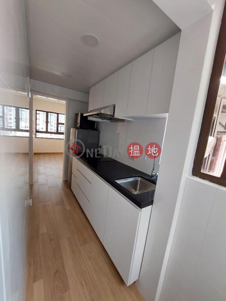  Flat for Rent in Greenland House, Wan Chai
