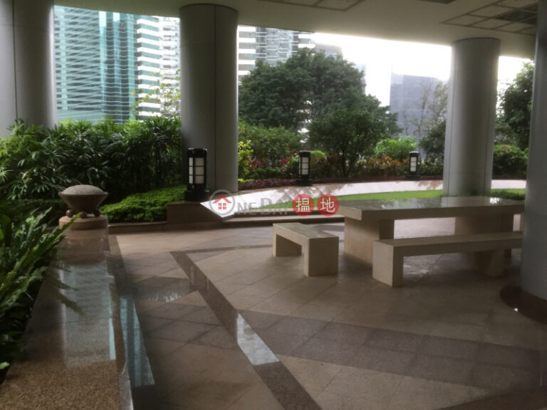豪宅入門，名牌發展商，地標名廈，環境優美星域軒買賣盤