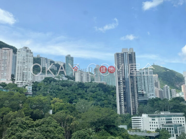 Charming 2 bedroom in Wan Chai | Rental