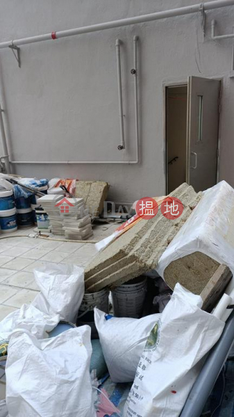 灣仔展鴻大廈單位出租|住宅