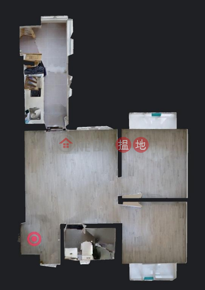 灣仔雅閣大廈單位出租|住宅