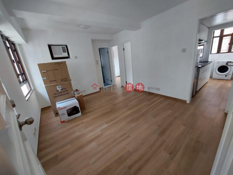 灣仔建華閣單位出租|住宅