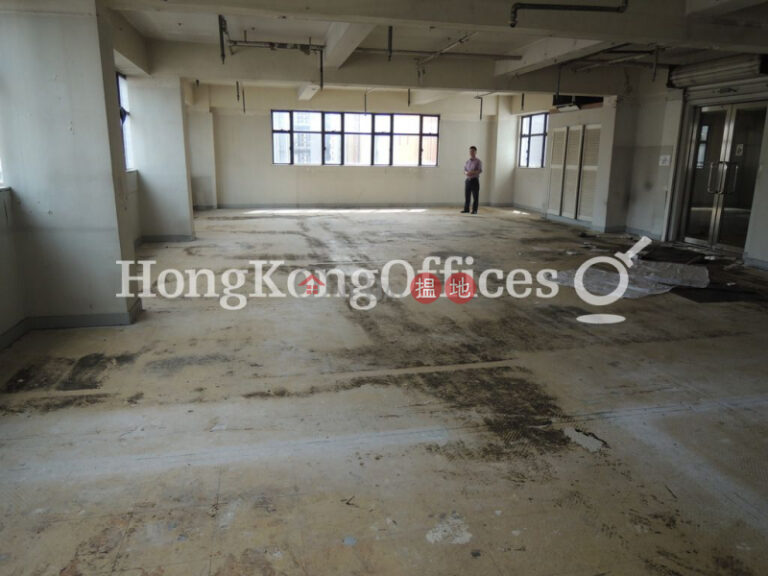 利威商業大廈寫字樓租單位出租