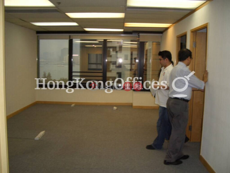 捷利中心寫字樓租單位出租