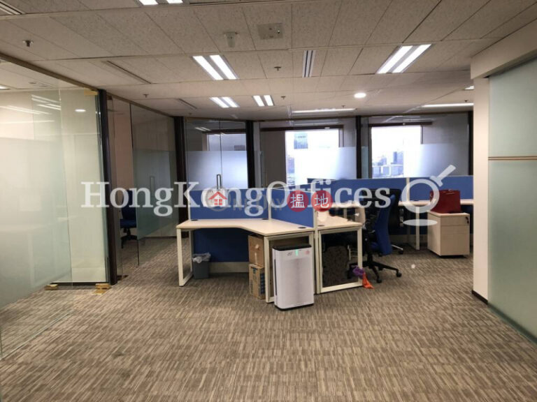 Office Unit for Rent at Sun Hung Kai Centre