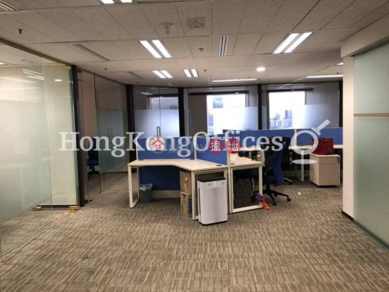 新鴻基中心寫字樓租單位出租