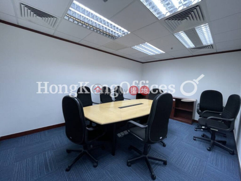 Office Unit for Rent at Harcourt House