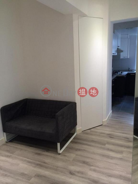 灣仔嘉寧大廈單位出售|住宅