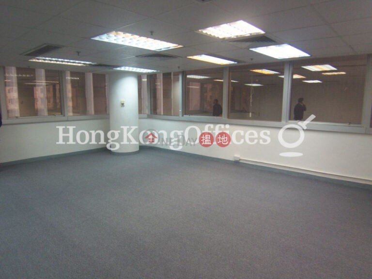 Office Unit for Rent at Jonsim Place