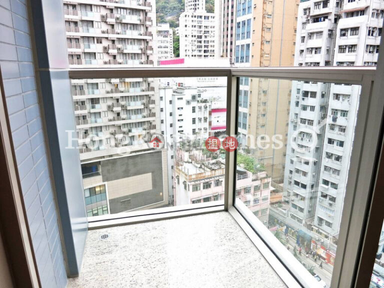 囍匯 5座兩房一廳單位出售