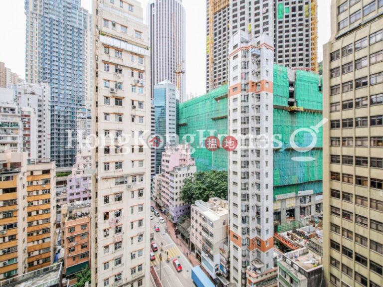 金港大廈兩房一廳單位出租