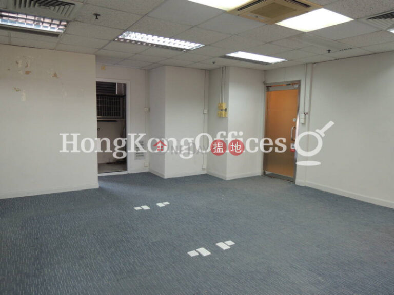 Office Unit for Rent at CKK Commercial Centre