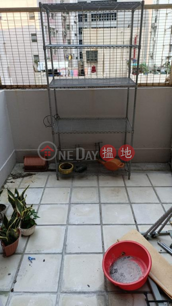灣仔展鴻大廈單位出租|住宅