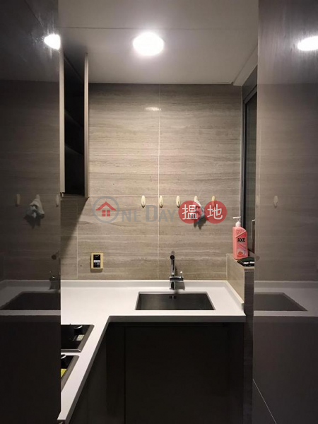 灣仔壹環單位出租|住宅