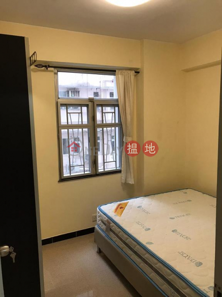 灣仔安東大廈單位出租|住宅