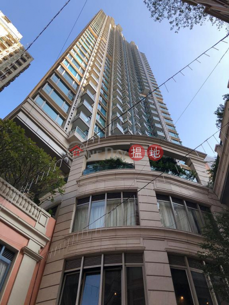 灣仔囍匯 1座單位出售|住宅