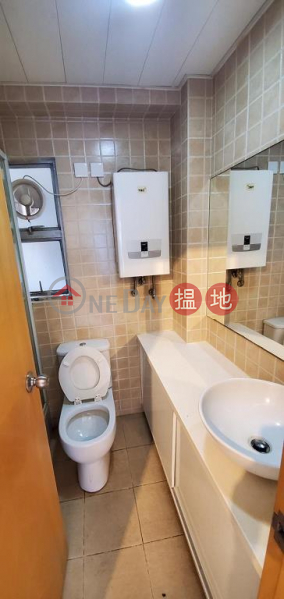 灣仔萬豪閣單位出租|住宅