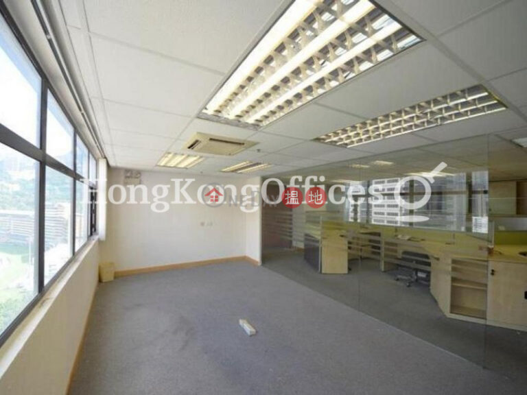 Office Unit for Rent at Amber Commercial Building