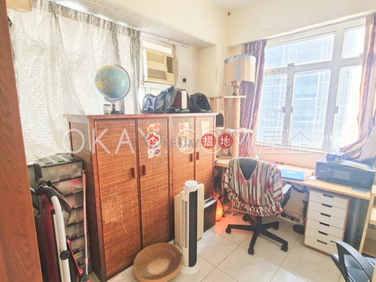 Tasteful 3 bedroom on high floor | For Sale